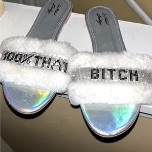 Slippers